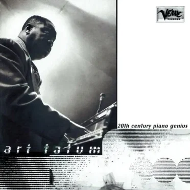 20th Century Piano Genius