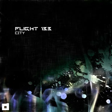 City by Flight 133 - album cover