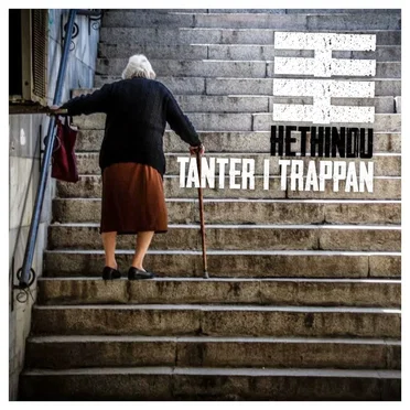 Tanter i trappan by Het Hindu - album cover
