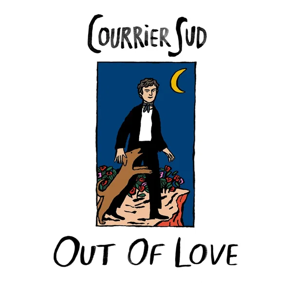 Out of Love