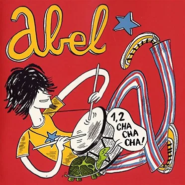 1, 2, CHA CHA CHA ! by Abel - album cover