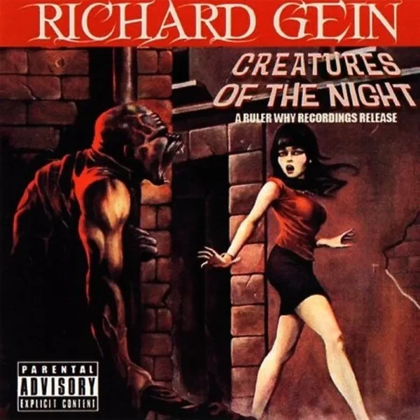 Creatures of the Night