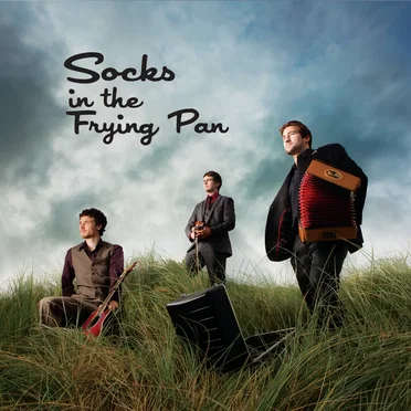 Socks in the Frying Pan by Socks in the Frying Pan - album cover