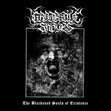 The Blackened Souls of Existence