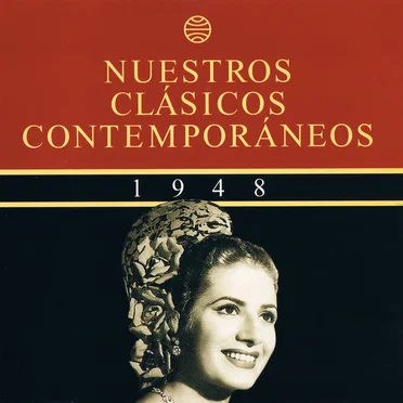 Nuestros clásicos contemporáneos (1948): ¡Qué bonitas son Madrid y Barcelona! by Various Artists - album cover