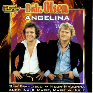 Brødrene Olsen