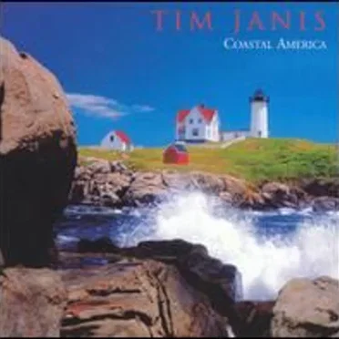 Tim Janis
