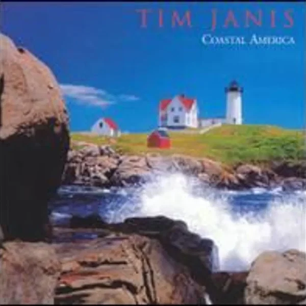 Coastal America