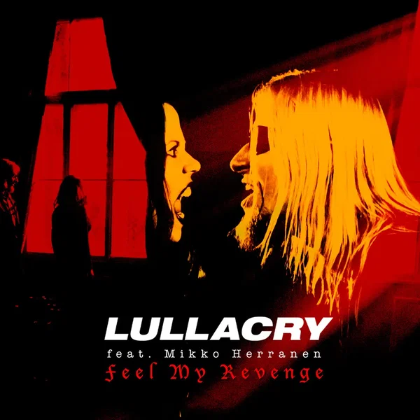 Feel My Revenge