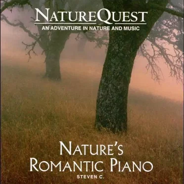 Nature's Romantic Piano