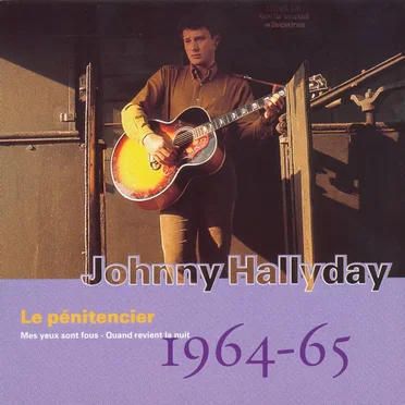 Collection, Volume 6 : Le Pénitencier : 1964–65