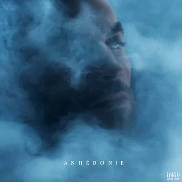 Anhédonie by Usky - album cover