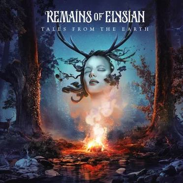 Remains of Elysian