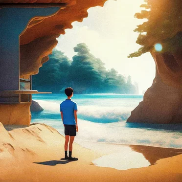 The Final Quest by Oh Eight - album cover