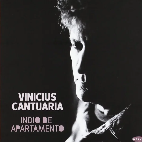 Índio de Apartamento