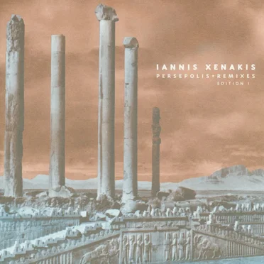 Persepolis + Remixes, Edition 1