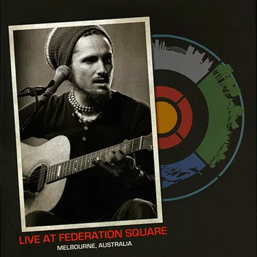 Live at Federation Square
