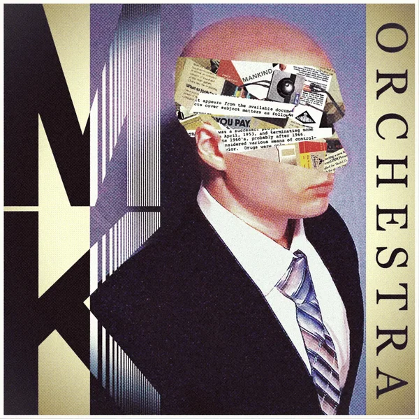 MK ORCHESTRA