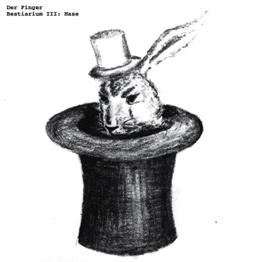 Bestiarium III: Hase