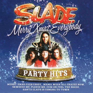 Merry Xmas Everybody: Party Hits