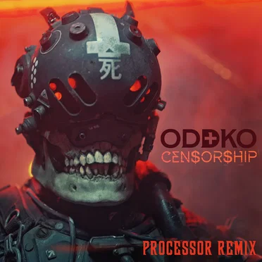 Censorship (Processor remix)