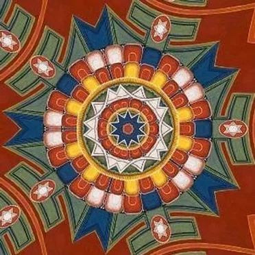 The Five Elements (Pancha Tattva)