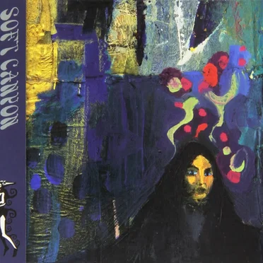 Broken Spirit, I Will Mend Your Wings by Soft Canyon - album cover