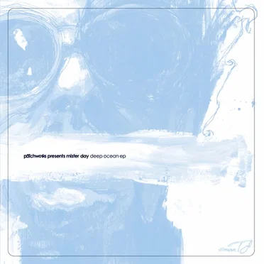 Deep Ocean EP by Patchworks - album cover