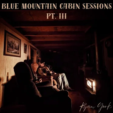 Blue Mountain Cabin Sessions Pt. III