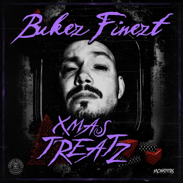 XMAS TREATZ 2016