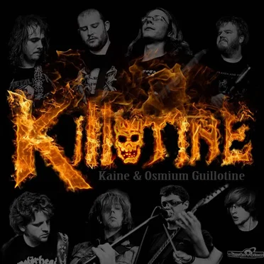 Killotine