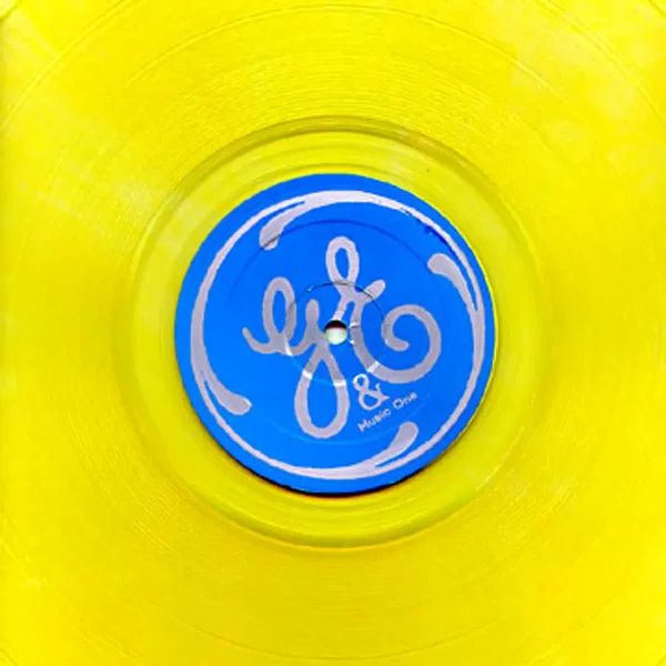 G & E Music, Volume 1