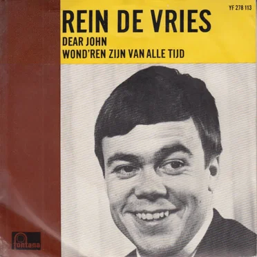 Dear John / Wond’ren zijn van alle tijd