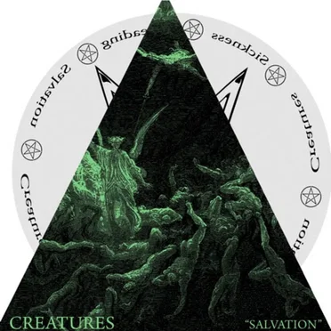 Salvation