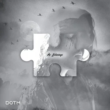 No Blessings by DOTM - album cover