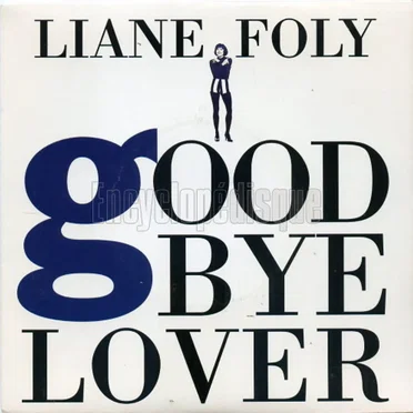 Goodbye Lover