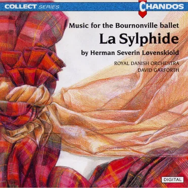La Sylphide