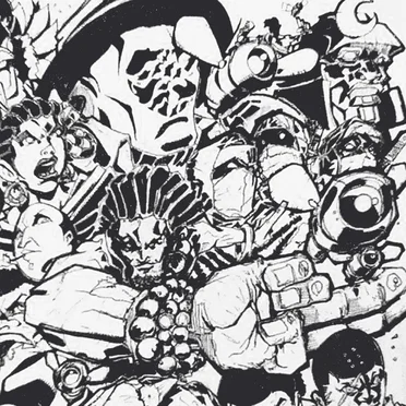 Wu-Tang Pulp