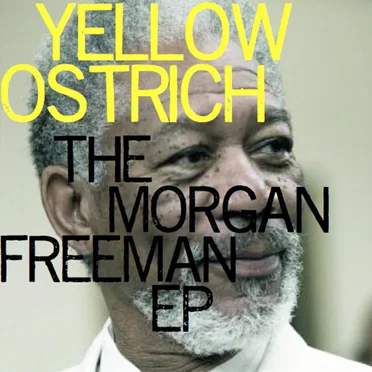 The Morgan Freeman EP