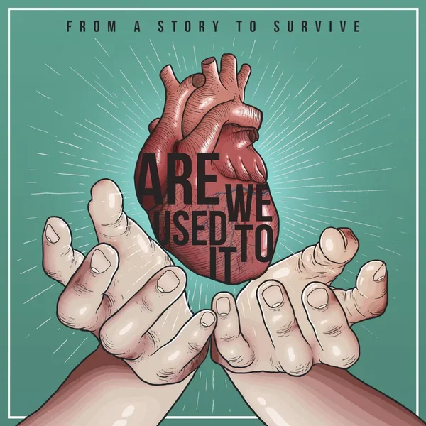 From a Story to Survive
