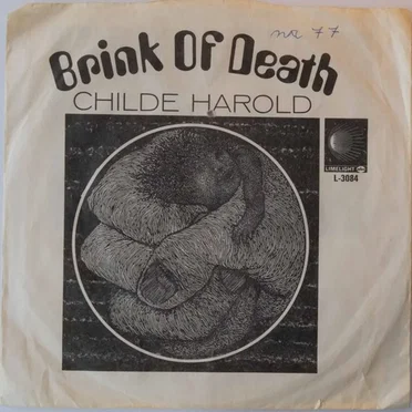 Brink of Death / Anne, With Love