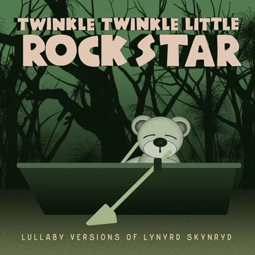 Lullaby Versions of Lynyrd Skynyrd