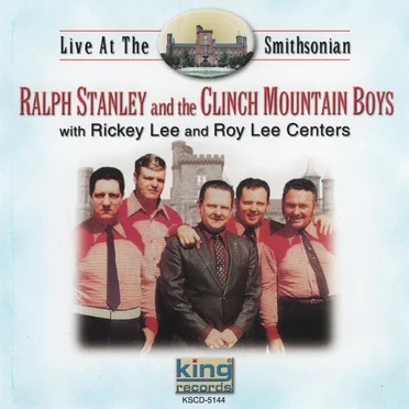 Live at the Smithsonian