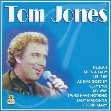 Tom Jones