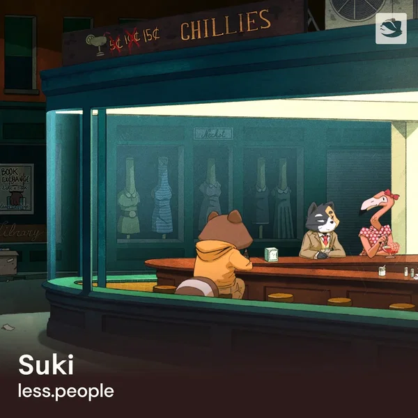 Suki
