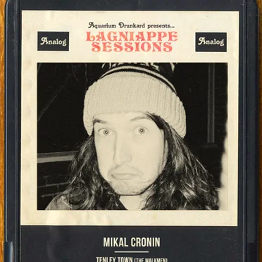 Lagniappe Sessions (Second Session)