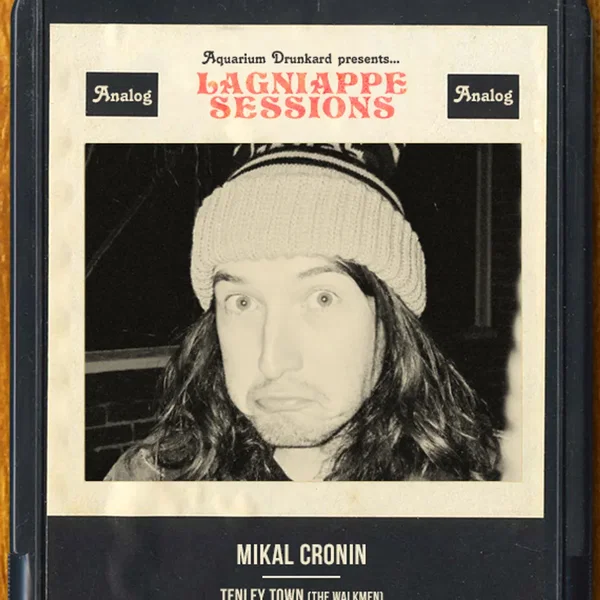 Lagniappe Sessions (Second Session)