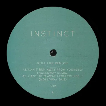Still Life Remixes
