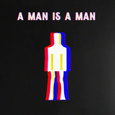 A Man is a Man by Waterleaf - album cover