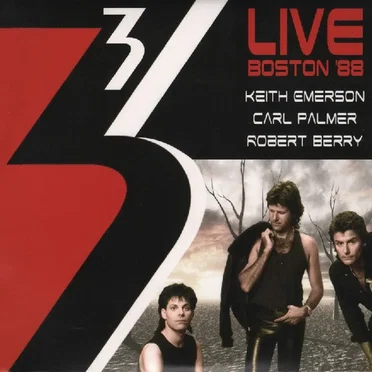 Live Boston ’88